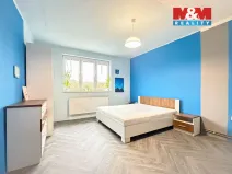 Prodej bytu 3+kk, Stašov, 62 m2