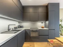 Prodej rodinného domu, Praha - Dolní Chabry, Karla Rachůnka, 122 m2