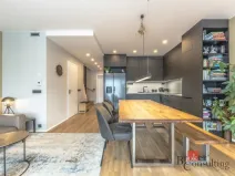 Prodej rodinného domu, Praha - Dolní Chabry, Karla Rachůnka, 122 m2