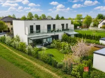 Prodej rodinného domu, Praha - Dolní Chabry, Karla Rachůnka, 122 m2