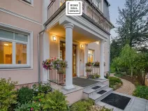 Prodej ubytování, Mariánské Lázně, Křižíkova, 700 m2