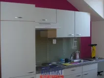 Pronájem bytu 1+kk, České Budějovice - České Budějovice 3, 37 m2