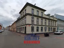 Pronájem bytu 1+kk, České Budějovice - České Budějovice 3, 37 m2