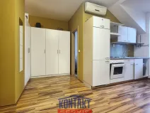 Pronájem bytu 1+kk, České Budějovice - České Budějovice 3, 37 m2