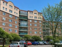 Prodej bytu 4+1, Mladá Boleslav - Mladá Boleslav II, 17. listopadu, 110 m2