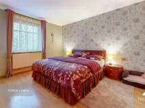 Prodej rodinného domu, Tachov, Plzeňská, 591 m2