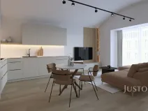 Prodej bytu 4+kk, Písek, Kocínova, 98 m2