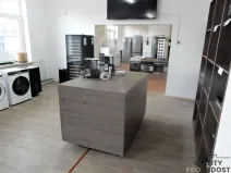 Pronájem komerční nemovitosti, Kladno, Smetanova, 170 m2
