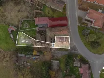 Prodej rodinného domu, Svojšín, 257 m2