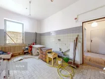 Prodej rodinného domu, Roupov, 525 m2