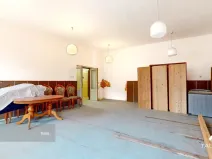 Prodej rodinného domu, Roupov, 525 m2