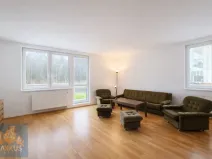 Pronájem bytu 2+kk, Praha - Kunratice, Muškova, 68 m2