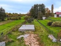 Prodej pozemku pro bydlení, Štěnovický Borek, 1500 m2