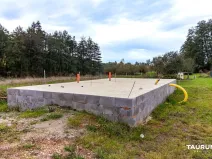 Prodej pozemku pro bydlení, Štěnovický Borek, 1500 m2