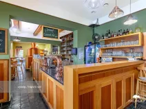 Prodej restaurace, Rokycany - Plzeňské Předměstí, Sokolská, 413 m2
