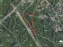 Prodej pozemku, Jílové u Prahy, 3438 m2