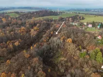 Prodej pozemku, Jílové u Prahy, 3438 m2