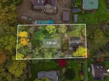 Prodej chaty, Velký Chlumec, 35 m2