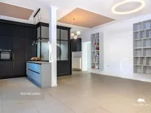 Prodej bytu 4+kk, Plzeň - Jižní Předměstí, Koperníkova, 157 m2