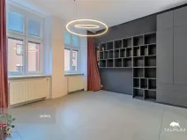 Prodej bytu 4+kk, Plzeň - Jižní Předměstí, Koperníkova, 157 m2