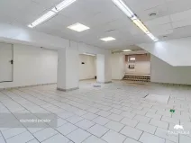 Prodej obchodního prostoru, Karlovy Vary, Vítězná, 147 m2