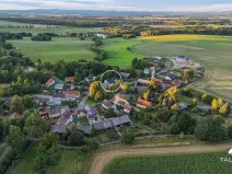 Prodej rodinného domu, Přimda - Kundratice, 694 m2