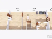 Prodej rodinného domu, Přimda - Kundratice, 694 m2