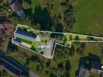 Prodej rodinného domu, Přimda - Kundratice, 694 m2