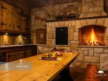 Prodej rodinného domu, Přimda - Kundratice, 694 m2