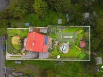 Prodej rodinného domu, Horšovský Týn - Velké Předměstí, Na stráni, 342 m2