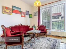 Prodej rodinného domu, Horšovský Týn - Velké Předměstí, Na stráni, 342 m2