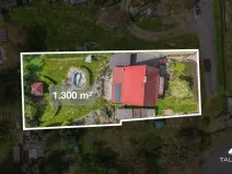 Prodej rodinného domu, Horšovský Týn - Velké Předměstí, Na stráni, 342 m2