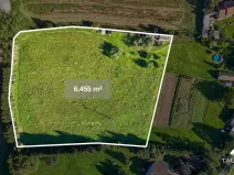Prodej pozemku pro bydlení, Chodouň, 6455 m2