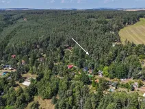 Prodej chaty, Stříbro - Butov, 73 m2