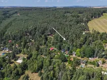 Prodej chaty, Stříbro - Butov, 73 m2