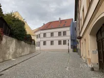 Prodej bytu 5+kk, Písek, Kocínova, 158 m2