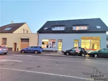 Pronájem obchodního prostoru, Kladno, Vítězná, 6 m2