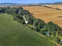 Prodej zahrady, Domažlice, 5634 m2