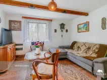 Prodej chaty, Blížejov - Chotiměř, 60 m2