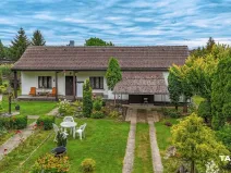 Prodej chaty, Blížejov - Chotiměř, 60 m2