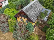 Prodej chaty, Čím, 85 m2