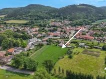 Prodej pozemku pro bydlení, Chodouň, 6761 m2