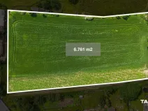 Prodej pozemku pro bydlení, Chodouň, 6761 m2