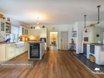 Prodej rodinného domu, Malešov - Týniště, Týniště, 730 m2