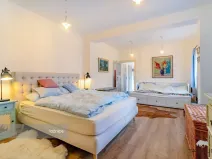 Prodej rodinného domu, Malešov - Týniště, Týniště, 730 m2