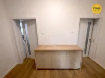 Pronájem bytu 2+1, Opava, Na Rybníčku, 82 m2