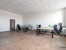 Prodej výrobních prostor, Zákupy, Nádražní, 21066 m2