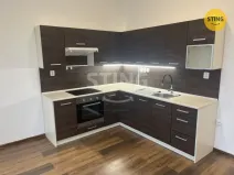 Pronájem bytu 2+kk, Opava, Hviezdoslavova, 52 m2