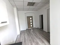 Pronájem bytu 2+kk, Ústí nad Labem, Moskevská, 46 m2