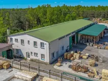 Prodej komerční nemovitosti, Vojkovice, 12027 m2